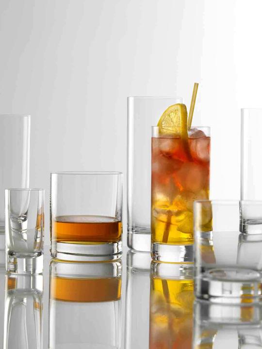 Actual product image Stölzle Beer Glasses New York Bar (0.54 l, 6 x)