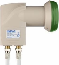 Produktbild Humax Green Power Quad-LNB (Quad LNB)