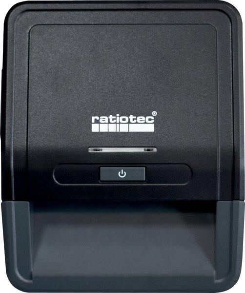 Actual product image ratiotec Smart Protect (Bill validator)