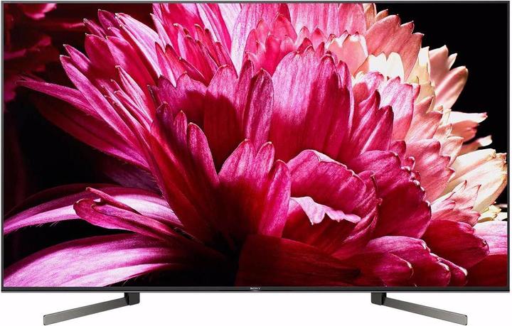 Image du produit Sony KD-65XG9505 (65", LCD, 4K, 2019)