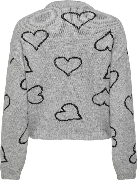 Immagine prodotto Only Maglia a maglia ONLHAPPIE (L)