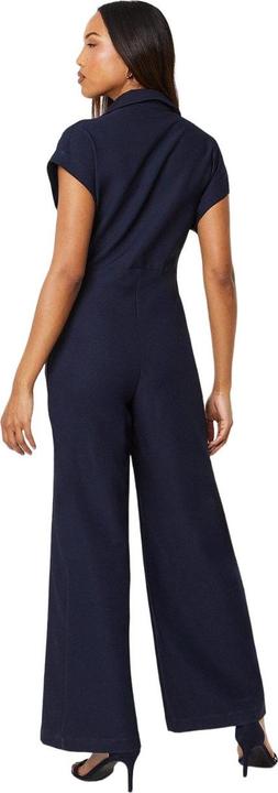 Actual product image Disney Princess Womens/Ladies Front Tie Jumpsuit (46)