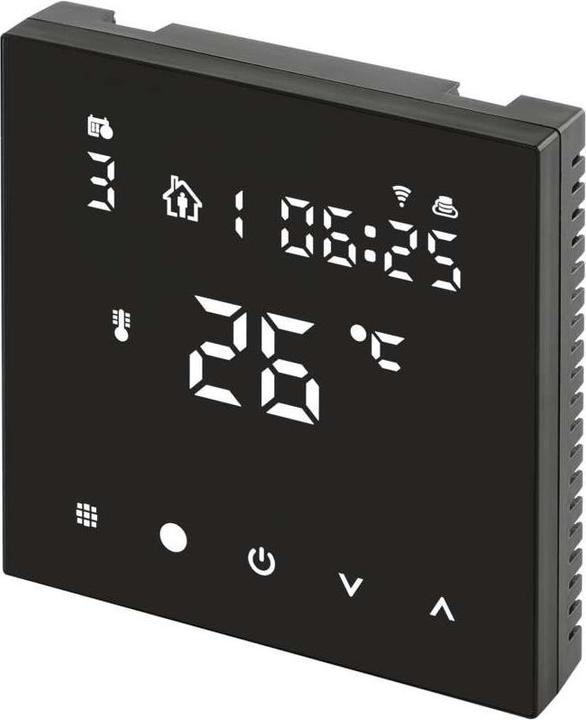 Image du produit Emos GoSmart Fussbodenheizung-Thermostat P56201BUF mit WiFi, programmierbar, verkabelt