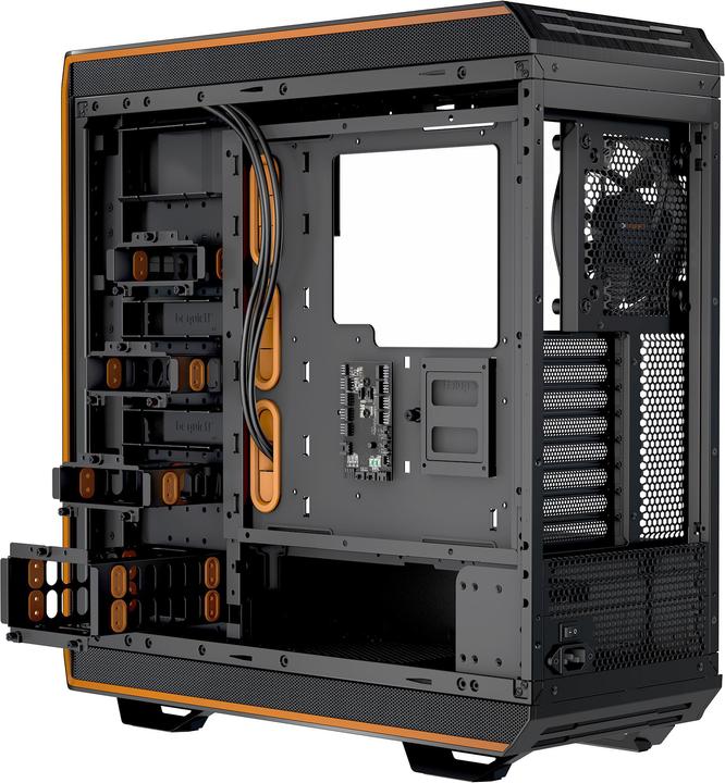 Immagine prodotto be quiet! Gabbia per HDD