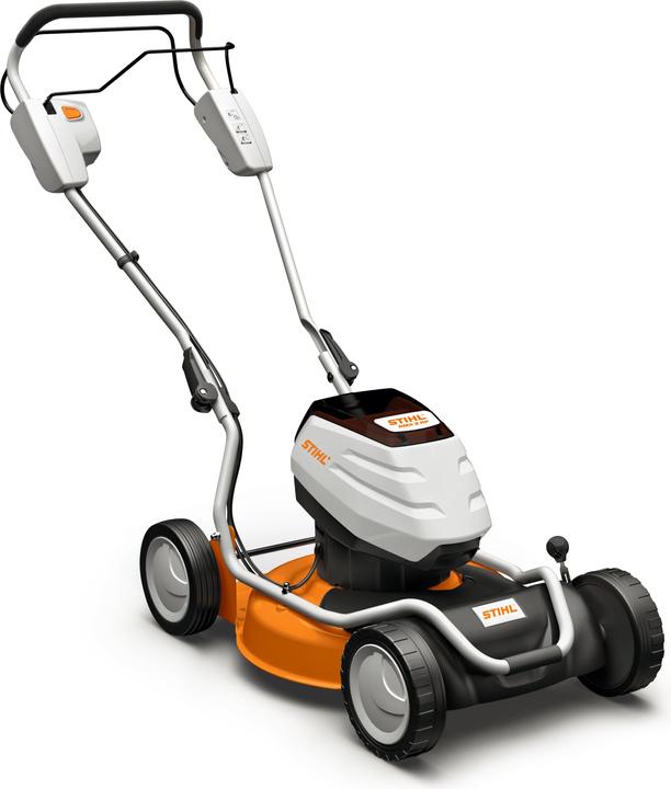 Produktbild Stihl RMA 2 RPV Accu mulchmaaier 36 V BODY (Akkubetrieb)