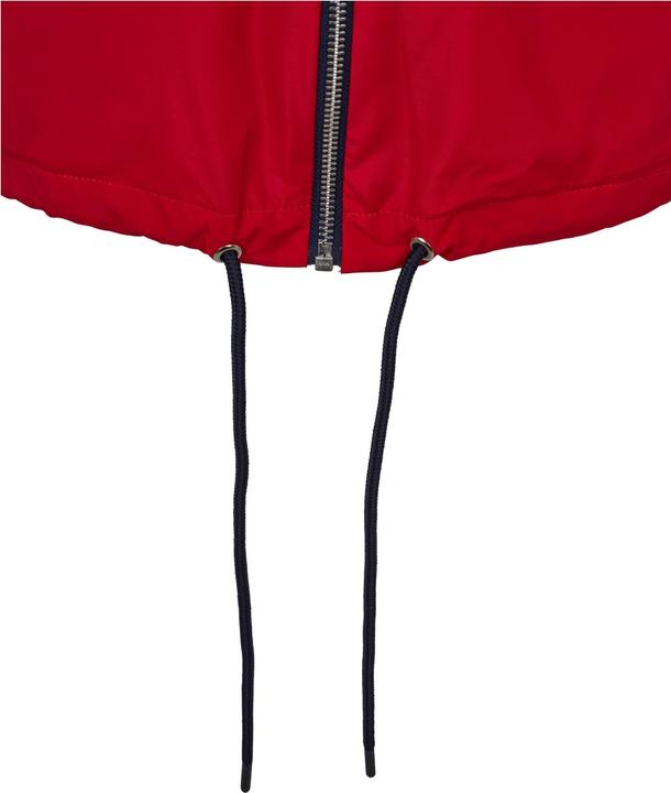 Immagine prodotto Urban Classics Giacca a vento oversize 3-Tone da donna (XS)