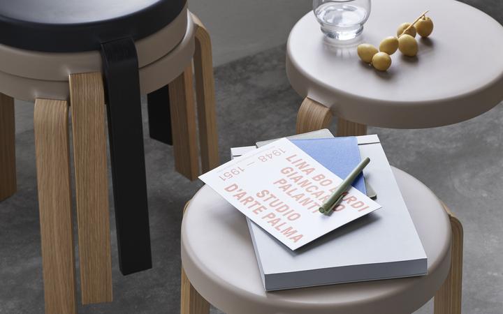 Actual product image Normann Copenhagen Tap