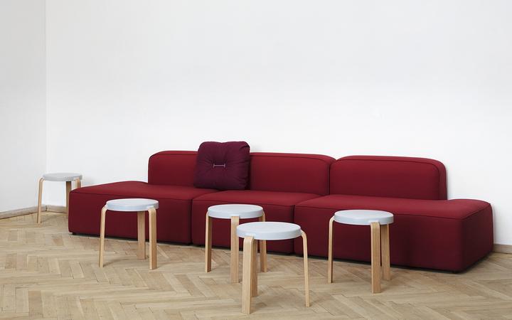 Actual product image Normann Copenhagen Tap