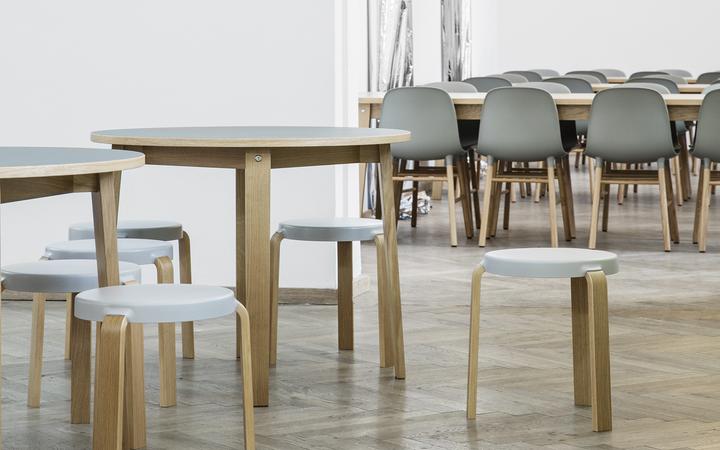 Actual product image Normann Copenhagen Tap