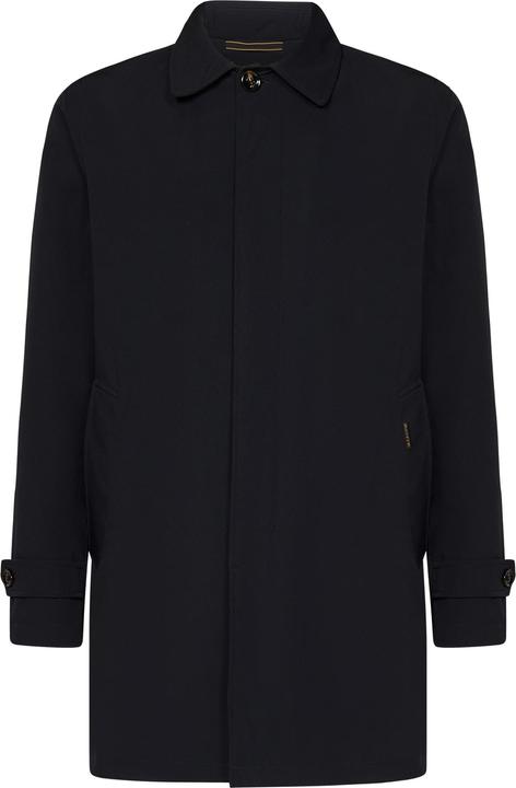 Actual product image Moorer Coats Blue (50)