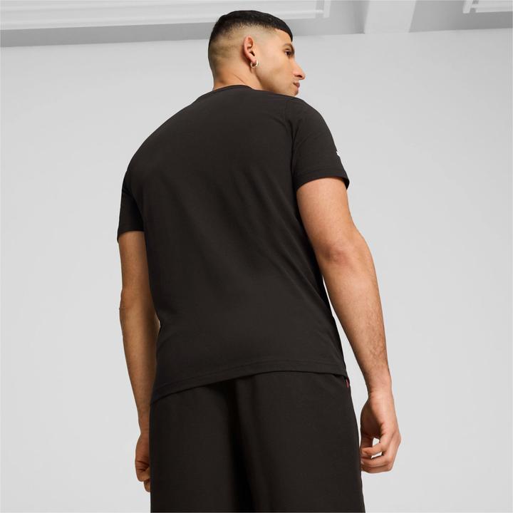 Image du produit Puma t-shirt avec logo pua bw s (M)