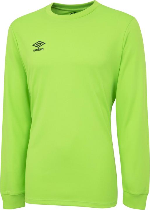 Umbro Club Trikot Jungen Langärmlig