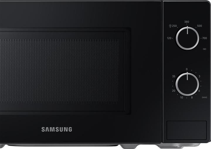 Produktbild Samsung MS20A3010AL/EG (20 l)