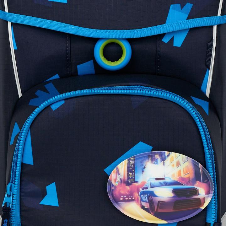 Image du produit Ergobag Cubo Light Set (19 l)
