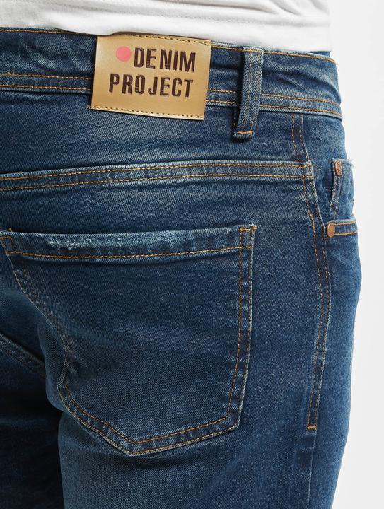 Image du produit Denim Project Short Mr. Orange - 81787 (29)