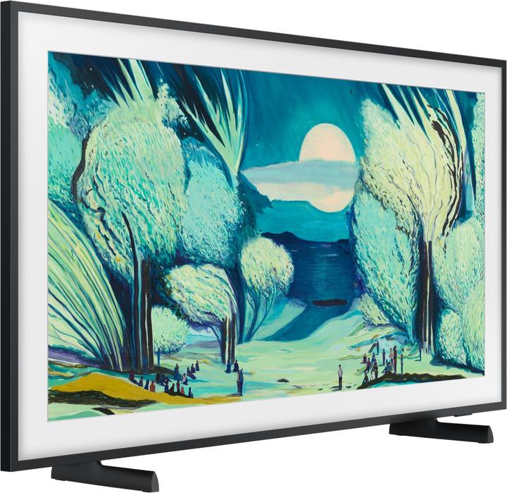 Actual product image Samsung QE43LS03FA (43", The Frame, LED, QLED, 4K, 2025)