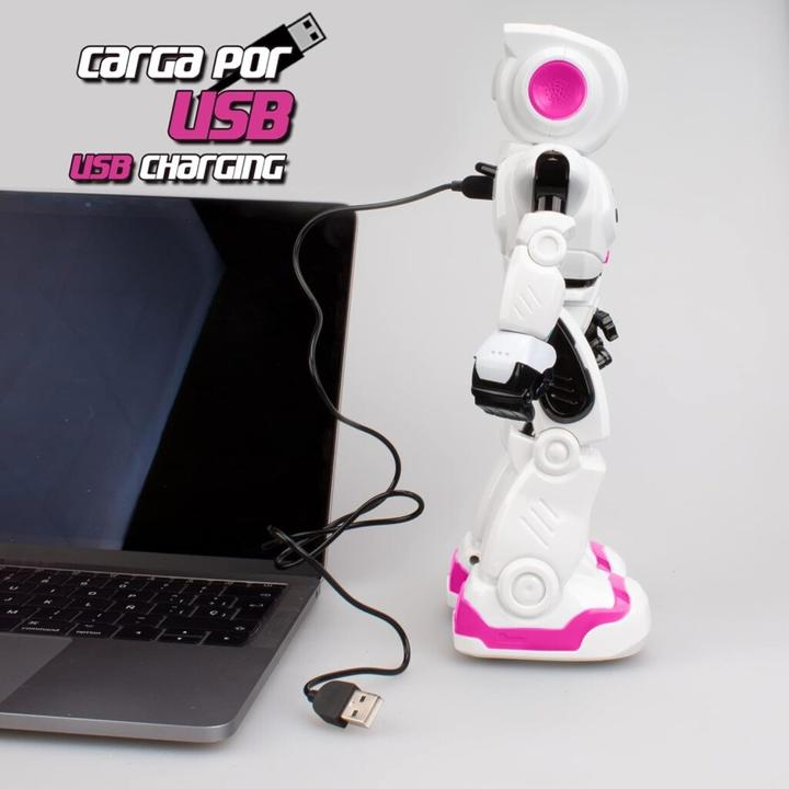 Productafbeelding Xtrem Bots Robot Sophie