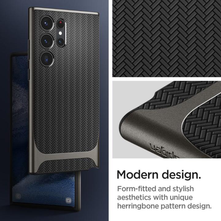 Produktbild Spigen Neo Hybrid (Samsung Galaxy S23 Ultra)