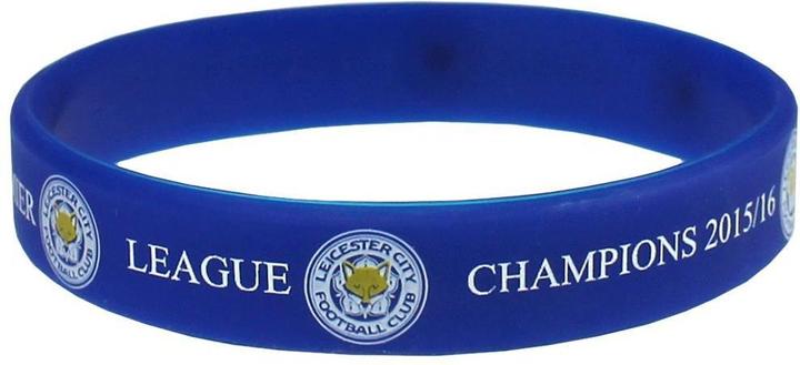 Leicester City FC UTTA1376 P (100% Silikon)