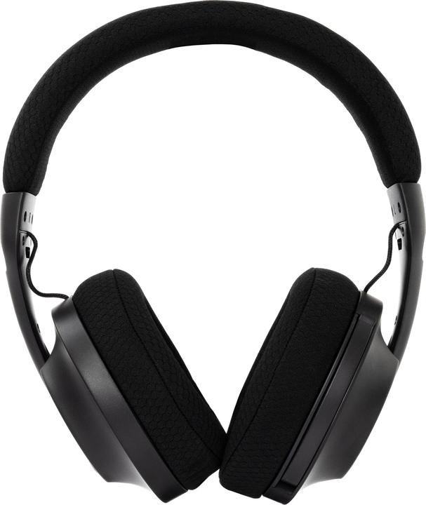 Actual product image White Shark Shark WGH-2441 Falcon Black (Wireless, Cable)