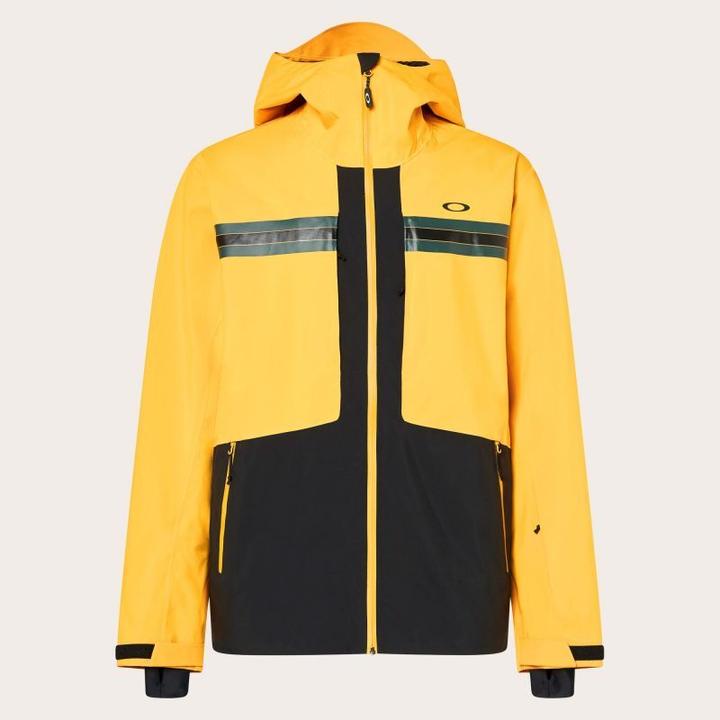 Produktbild Oakley TC Reduct Earth Shell Jacket (M)
