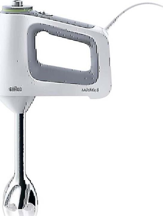 Actual product image Braun MultiMix 5 HM5107WH (750 W)