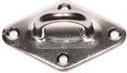 Produktbild Nesling Deckauge (4 x 8 x 18.5 cm)
