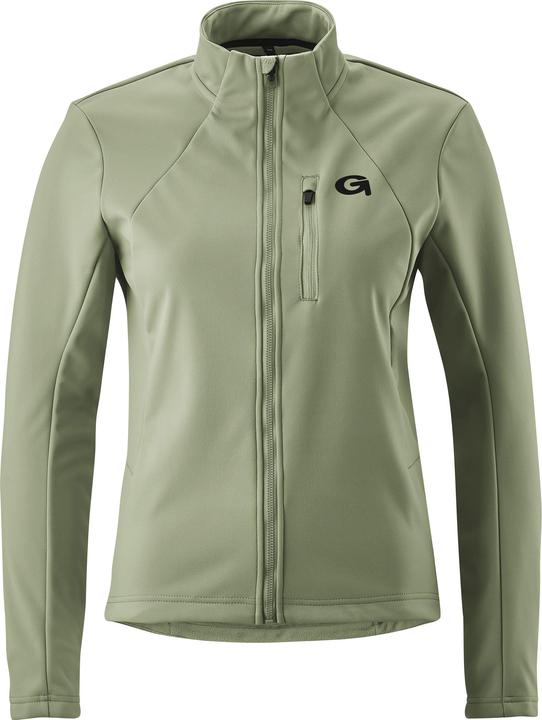 Actual product image Gonso Adventure Softshell (L)