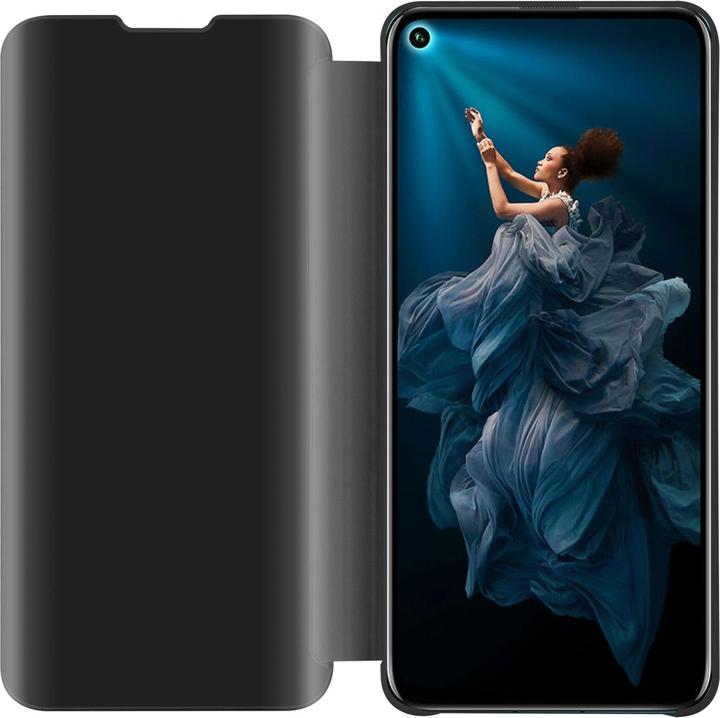 Produktbild Cadorabo Smart View Spiegel Book Hülle für Honor 20 PRO (Honor 20 Pro)