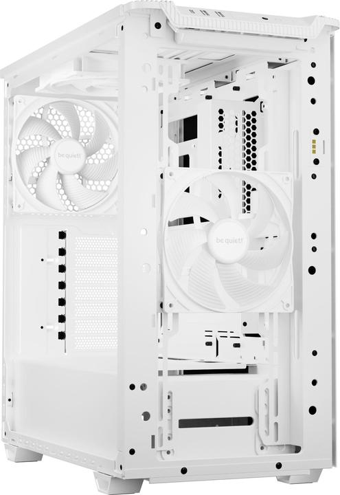 Image du produit be quiet! Pure Base 501 DX (mATX, ATX, Mini-ATX)