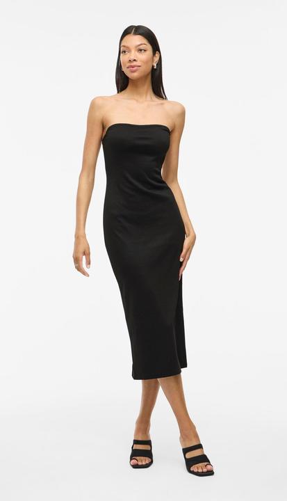 Image du produit Vila VININNY Tube Maxikleid (XXL)