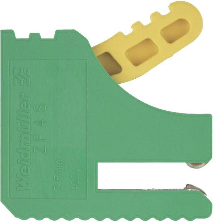 Actual product image Weidmüller WEID Drawbar (Various)