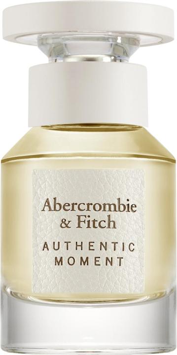 Abercrombie and Fitch Moment Eau de Parfum