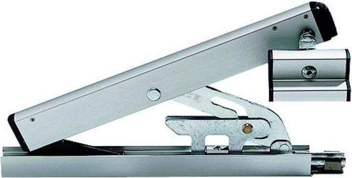 Produktbild Geze Oberlichtscheren OL 90 N mit Flügelbock
