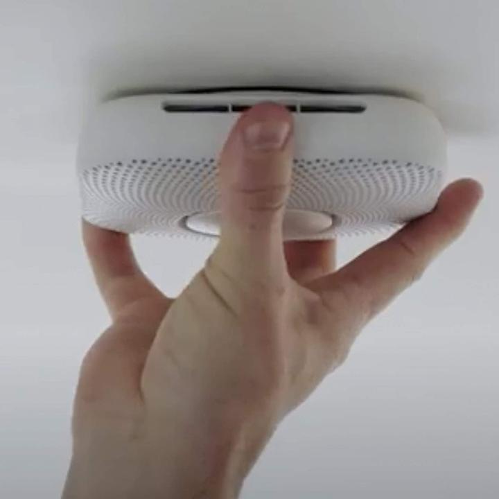 Produktbild Google Nest Protect
