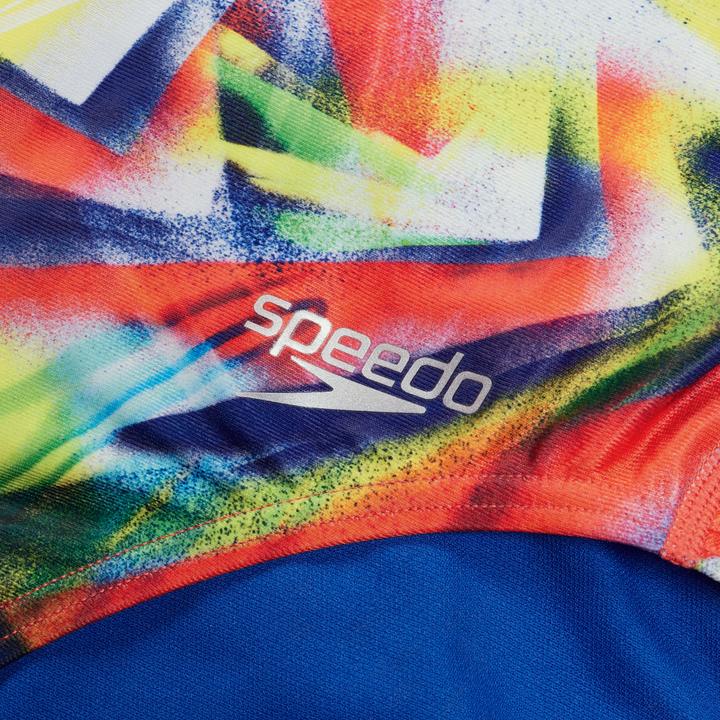 Image du produit Speedo Allover Digital Lattice Tie-Ba (32, 36)