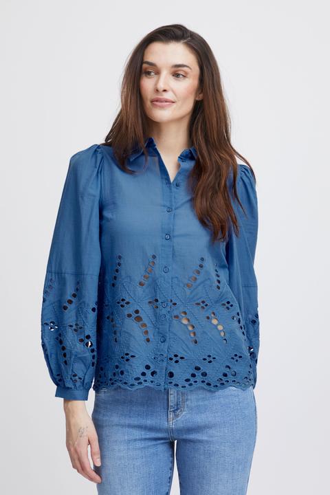 Immagine prodotto Pulz Jeans PZKARLA Camicetta 50207838 (S)