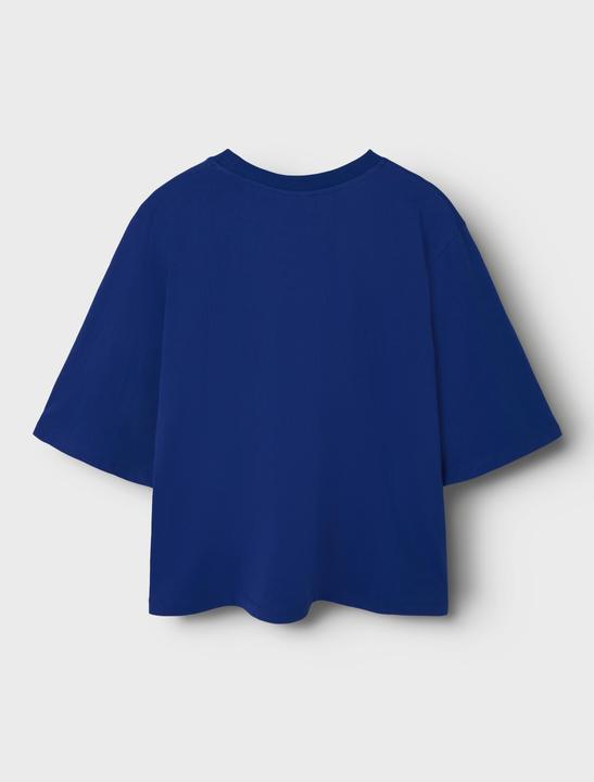 Actual product image Lmtd Boxy Fit T-Shirt (146)