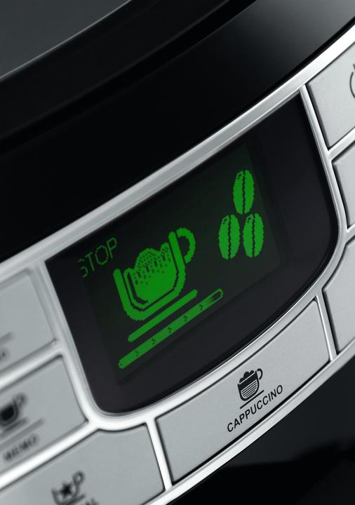 Immagine prodotto Saeco Intelia One Touch Cappuccino HD8753/11