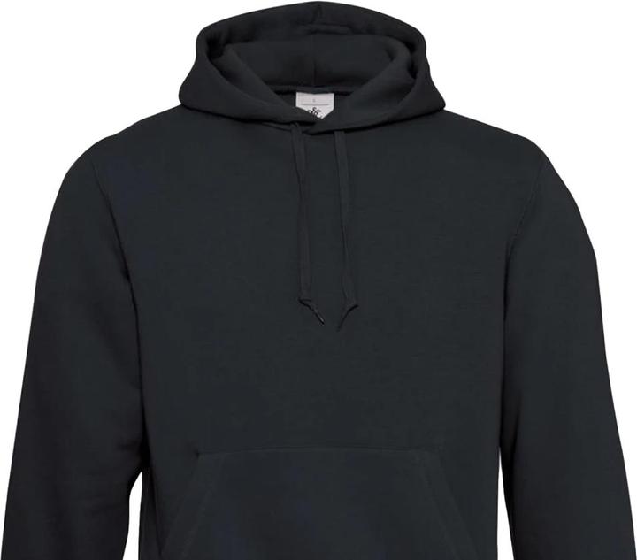 Immagine prodotto B&C Felpa con Cappuccio Con Cappuccio Uomo (XL)