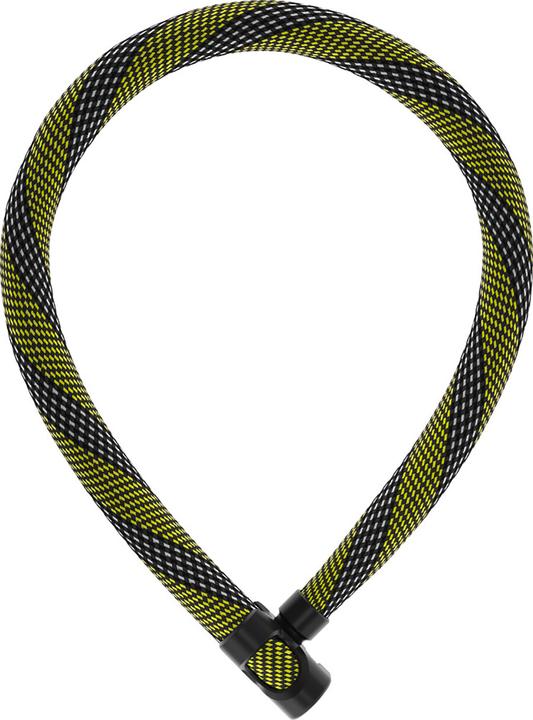 Racing yellow