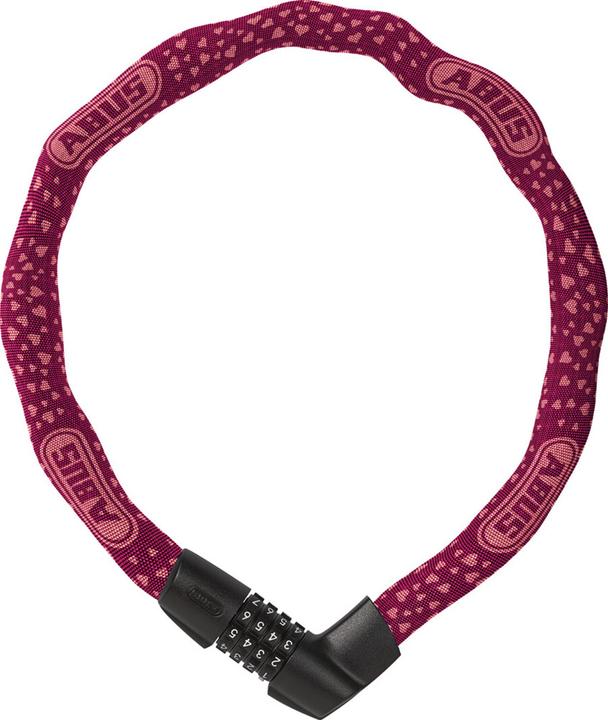 Cœur de cerise