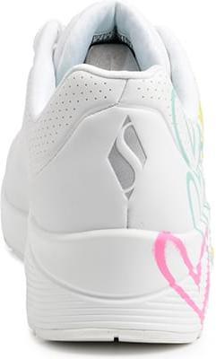Produktbild Skechers JGoldcrown Uno-Highlight Love (38)