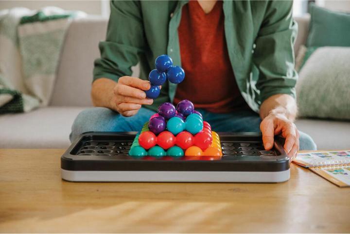 Actual product image Smart Games IQ Puzzler PRO XXL (Multilingual)