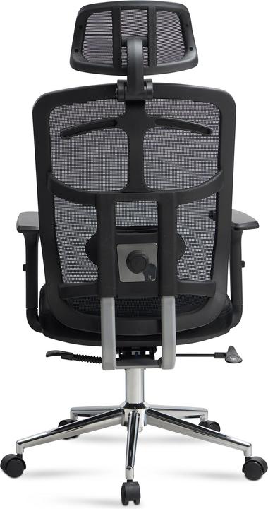 Image du produit FineBuy Chaise de bureau