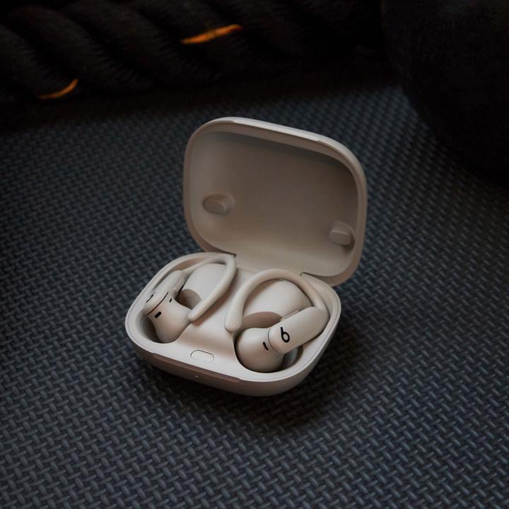 Image du produit Beats Powerbeats Pro 2 (ANC, 10 h, Sans fil)