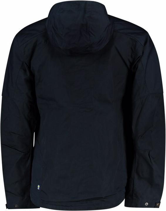 Produktbild Fjällräven Sten Herren Outdoorjacke (XS)