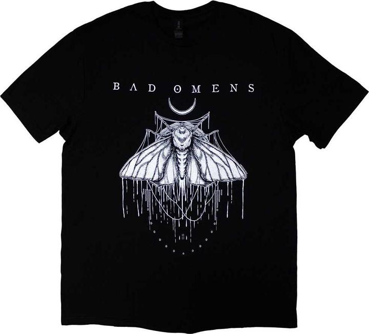 Bad Omens Moth (XXL)