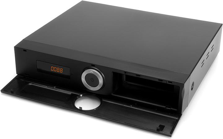 Produktbild Xoro HRK 7672 HDD (2x DVB-C/T)