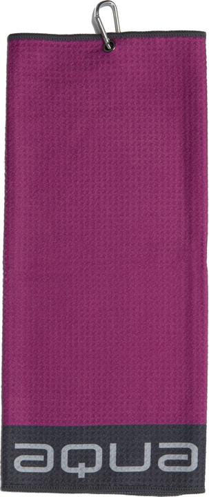 Big Max Aqua Tour Trifold Towel